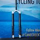 Am Stand von Cane Creek konnten wir einen weiteren Upside-Down-Federgabel Prototyp entdecken.