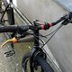 Race Face Good &#039;n&#039; Evil, Magura HS33 Olympia, RooX FPS Riser und RooX MXC Vorbau am Hot Chili Zymotic III.