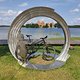Lithuania - Trakai Castle was built in the 14th century