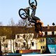 Darmstadt BMX / Skatepark