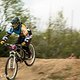 Anna Börschig, in Form für die WM in Leogang.