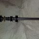 Sektor Zugstufe + Spacer + O-Ringe