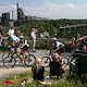 24h Duisburg08 Biker Camping Industrie