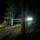 Nightride auf dem Kühbergl