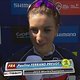 Die neue Weltmeisterin: Pauline Ferrand-Prevot. Herzlichen Glückwunsch!