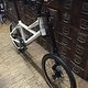 Cannondale Hooligan 2008 with Lefty Jake