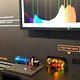 Scott zeigte seine &quot;Amplifier&quot; Goggle-Technologie