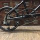 Cannondale Hooligan 2019, Carbon frame. SRAM E-Tap wireless shifting. Yeah!