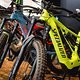 Nachgefragt werden nicht nur E-Bikes für die Stadt und zum Pendeln, sondern auch potente Modelle wie das Specialized Turbo Levo.