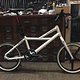 Cannondale Hooligan 2008 with GoCycle Magnesium Front Wheel!