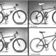 Germans Mountain Bikes Katalog &#039;90 Seite (20+21von40+1)