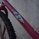 IBIS Custom -verkauft-