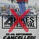 CES Finale beim 4 BIKES Festival.