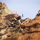 Nico Vink @ Red Bull Rampage 2012 - by Seb Schieck