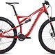 Specialized Camber Comp 29 - red white