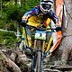 Steve Smith - iXS European Downhill Cup in Leogang
