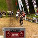 Dabei ging es darum, 25m im Zielbereich zu sprinten und ein Bier zu stürzen.