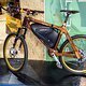 Ango Bikes Holz Elektro Ding...