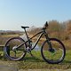 Canyon Spectral 8.9 2016