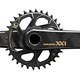 SM XX1 EAGLE Crank 24mm 32t Gold Front MH