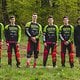 Sinter Brakes Team 2017