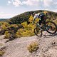 Wir waren beim Pressecamp in Ainsa, in den spanischen Pyrenäen, eingeladen, um das neue Bike auf EWS-Trails zu testen.