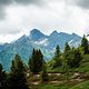 An schönen Ausblicken ist Schladming nicht arm