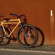 Ruff Cycles Lucky // Restomod Klunker