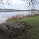 24.01.2025 1 x um den Losheimer See