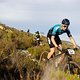 Simon Stiebjahn scheint in einer guten Verfassung vor dem anstehenden Cape Epic
