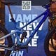 Wie soll das neue Trail-Bike heißen?