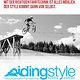 Mag41 Werbung RidingStyle
