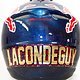  Andreu Lacondeguy`s Red Bull Rampage Helm