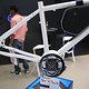 E-Bike - Eurobike 2011