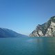 Gardasee Blick Sued
