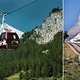 Zermatt Bergbahnen und Gornergratbahn