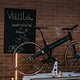 Griechisches Bike im Retro-Stil von Velo-lab