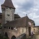 7 Die Burg von Estavayer