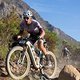 Miguel Munoz Monero during Stage 1 of the 2024 Absa Cape Epic Mountain Bike stage race from Saronsberg Wine Estate to Saronsberg Wine Estate, Tulbagh, South Africa on the 18th March 2024. Photo by Nick Muzik/Cape Epic
PLEASE ENSURE THE APPROPRIATE CR