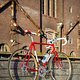 Ritchey SwissCross 97 Speicher