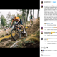 Auf Instagram hat Puck Pieterse bekanntgegeben, dass sie die beiden letzten Mountainbike-Weltcuprennen auslassen wird.