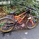 Zonenschein DH EVO VII Crown - 2010