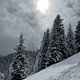 Skitour GH Braun-Kreuzkarschneid-Kreuzkogel 1950hm