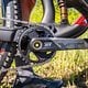Die neue XT-Kurbel basiert auf Shimanos Hollowtech II-Technologie und ist für den Enduro-, aber auch XC-Einsatz konzipiert.
