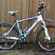 Cube Ltd Pro (Stadtradeinsatz)