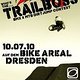 TITUS Trailboss Bike Areal Dresden