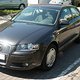 RIP Audi A3