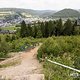 Blick auf Willingen