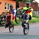 WHEELIES