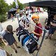 Gravity Mountainbike Magazine Jump It Contest by TSG Deutsche Freestyle Mountainbike Tour - DFMT Series